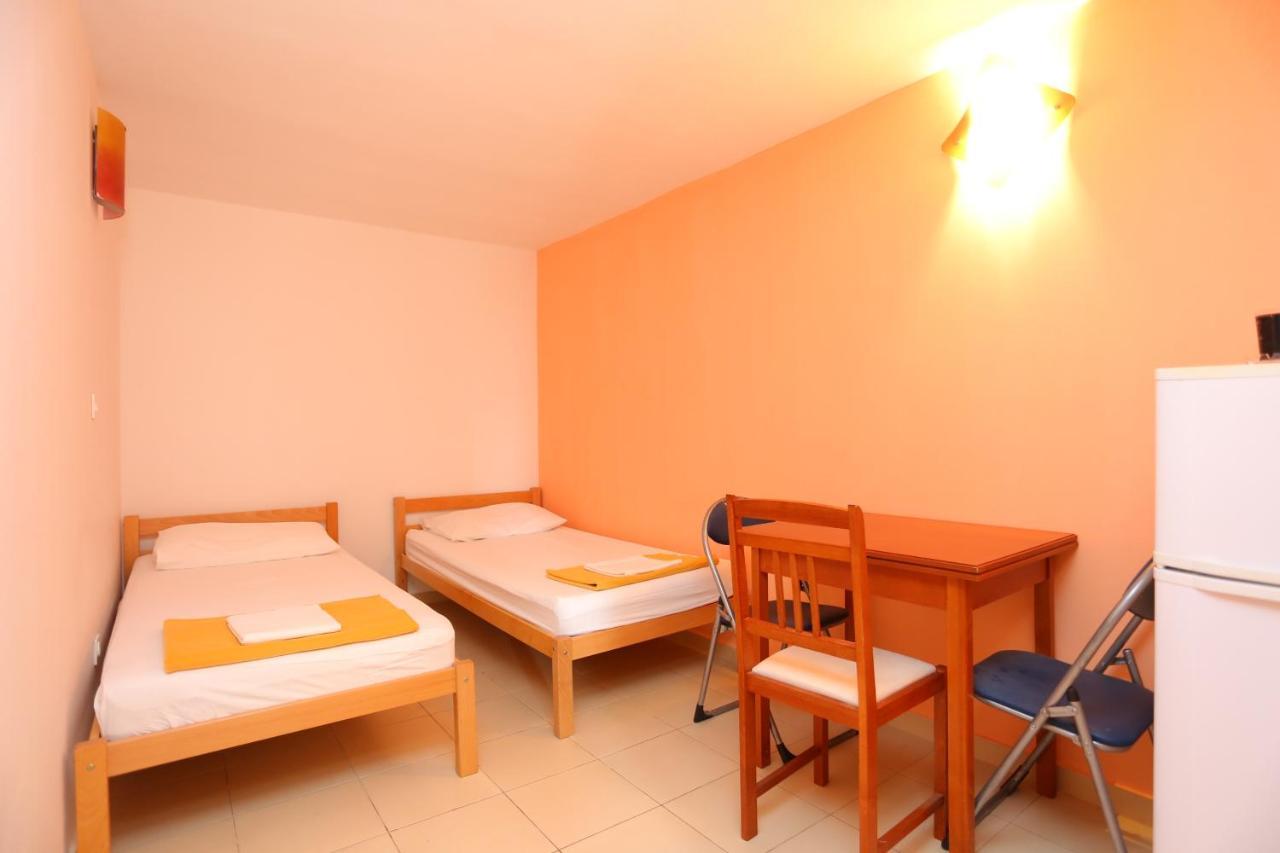 Tice Apartments By The Sea Nemira, Omis - 17039 מראה חיצוני תמונה